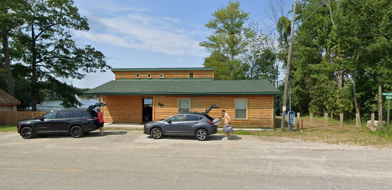 Bass Lake Store - 2024 Street View